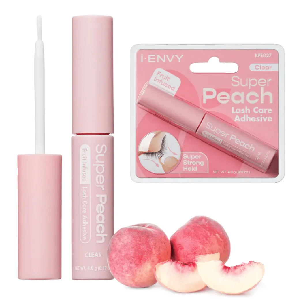 IENVY Fruit Infused Eyelash Adhesive β 4.9g - Image 12