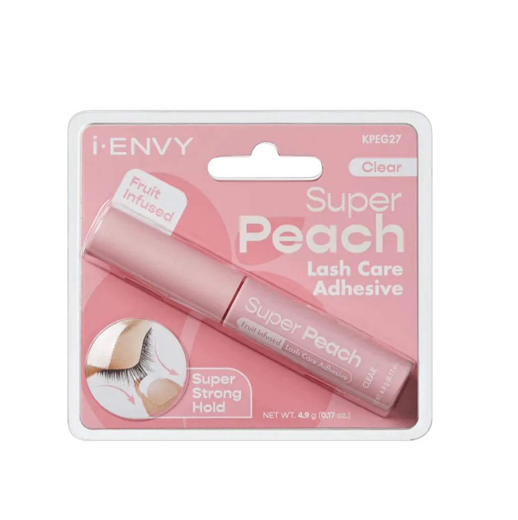 IENVY Fruit Infused Eyelash Adhesive β 4.9g - Image 13