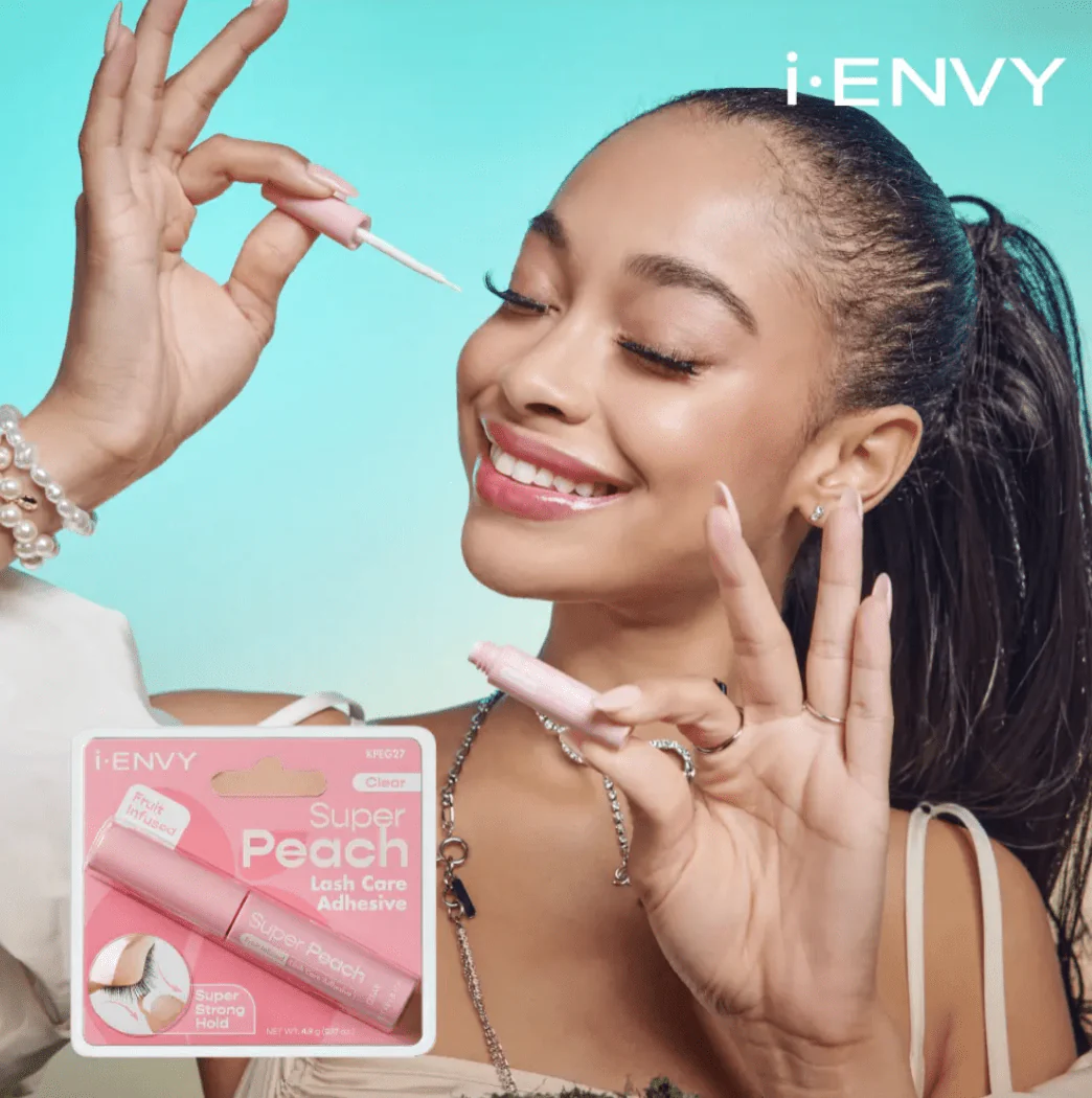 IENVY Fruit Infused Eyelash Adhesive β 4.9g - Image 15