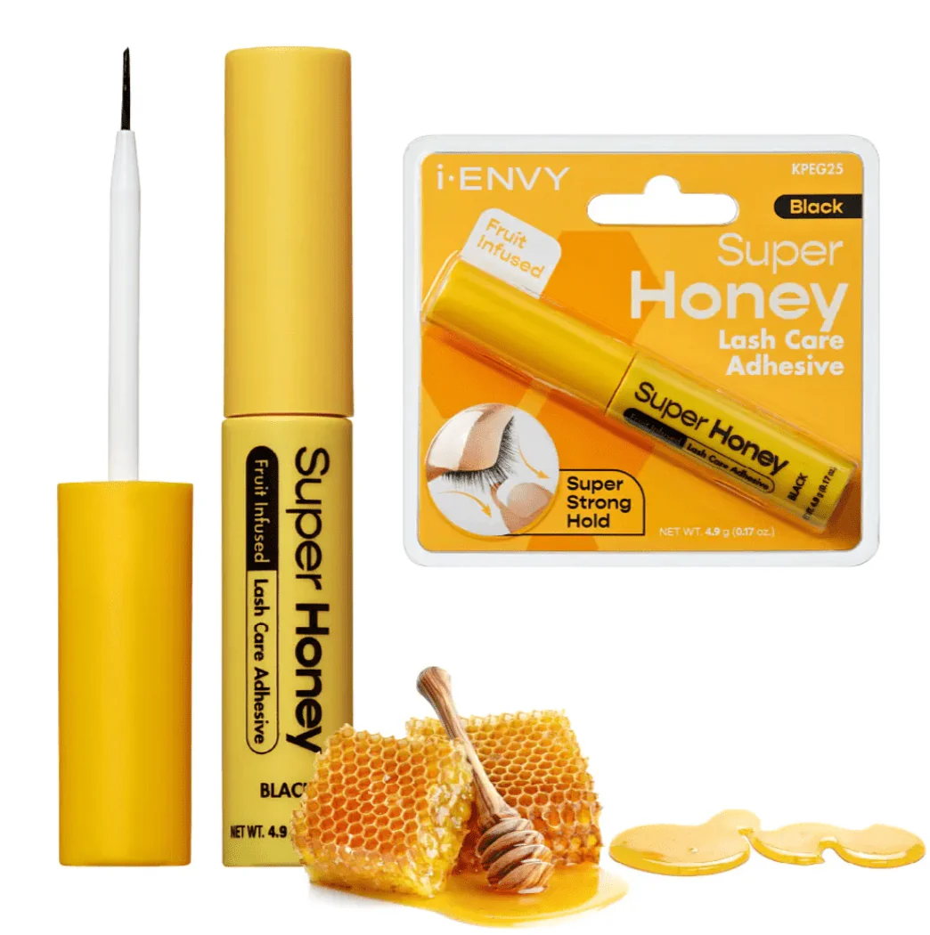 IENVY Fruit Infused Eyelash Adhesive β 4.9g - Image 2