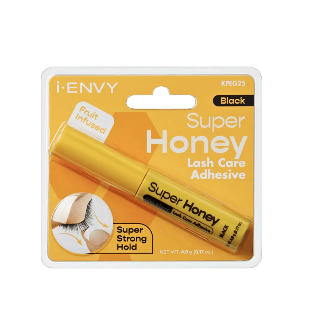 IENVY Fruit Infused Eyelash Adhesive β 4.9g - Image 3