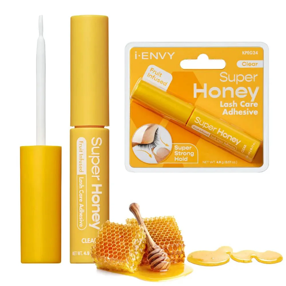 IENVY Fruit Infused Eyelash Adhesive β 4.9g - Image 4
