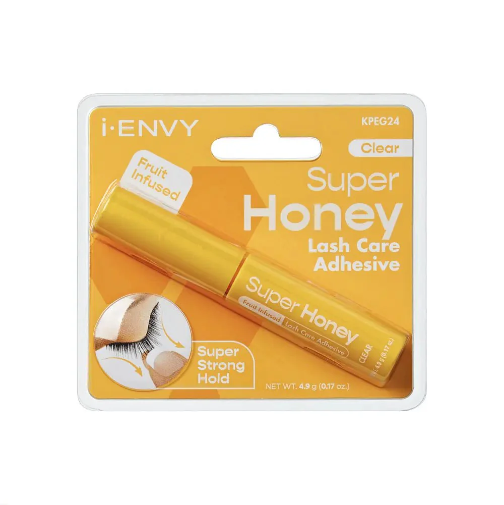 IENVY Fruit Infused Eyelash Adhesive β 4.9g - Image 5