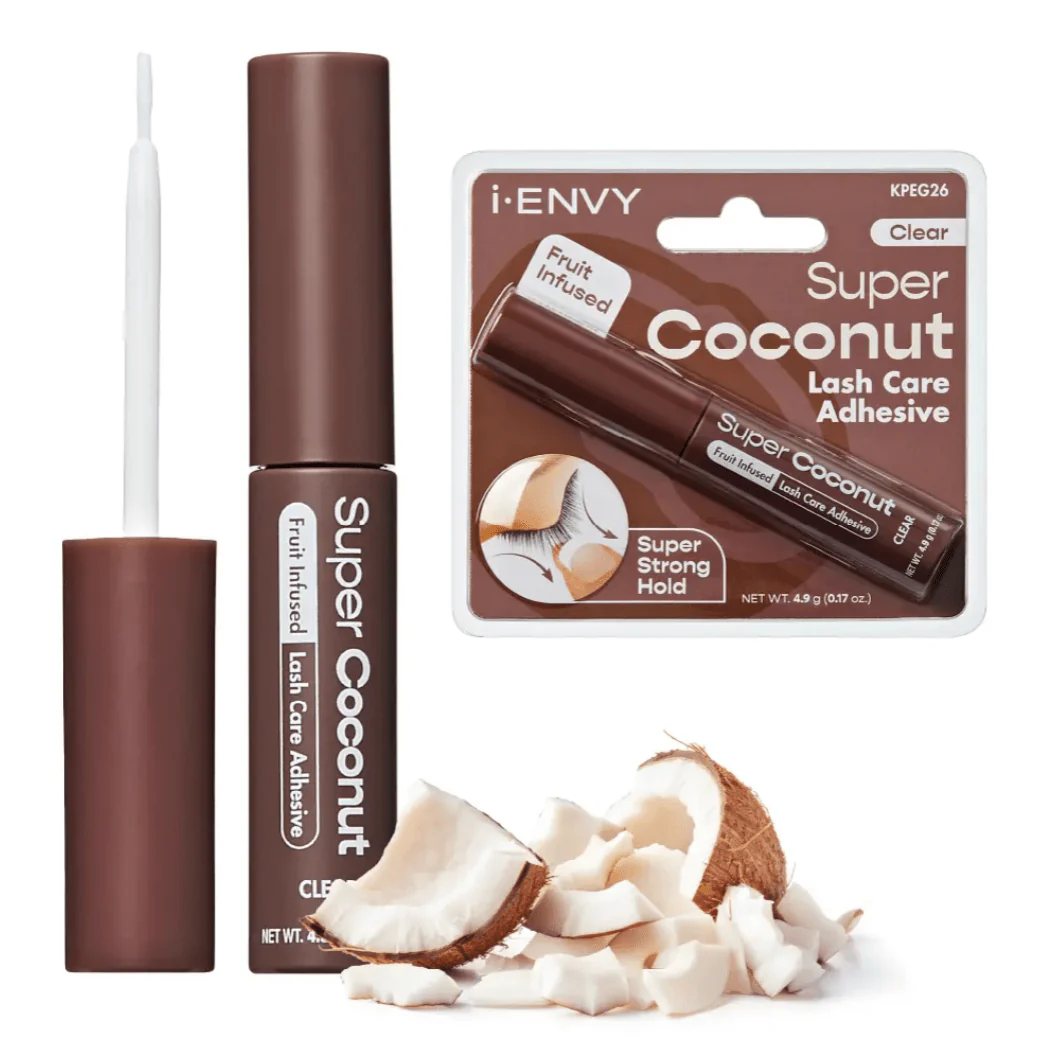 IENVY Fruit Infused Eyelash Adhesive β 4.9g - Image 8