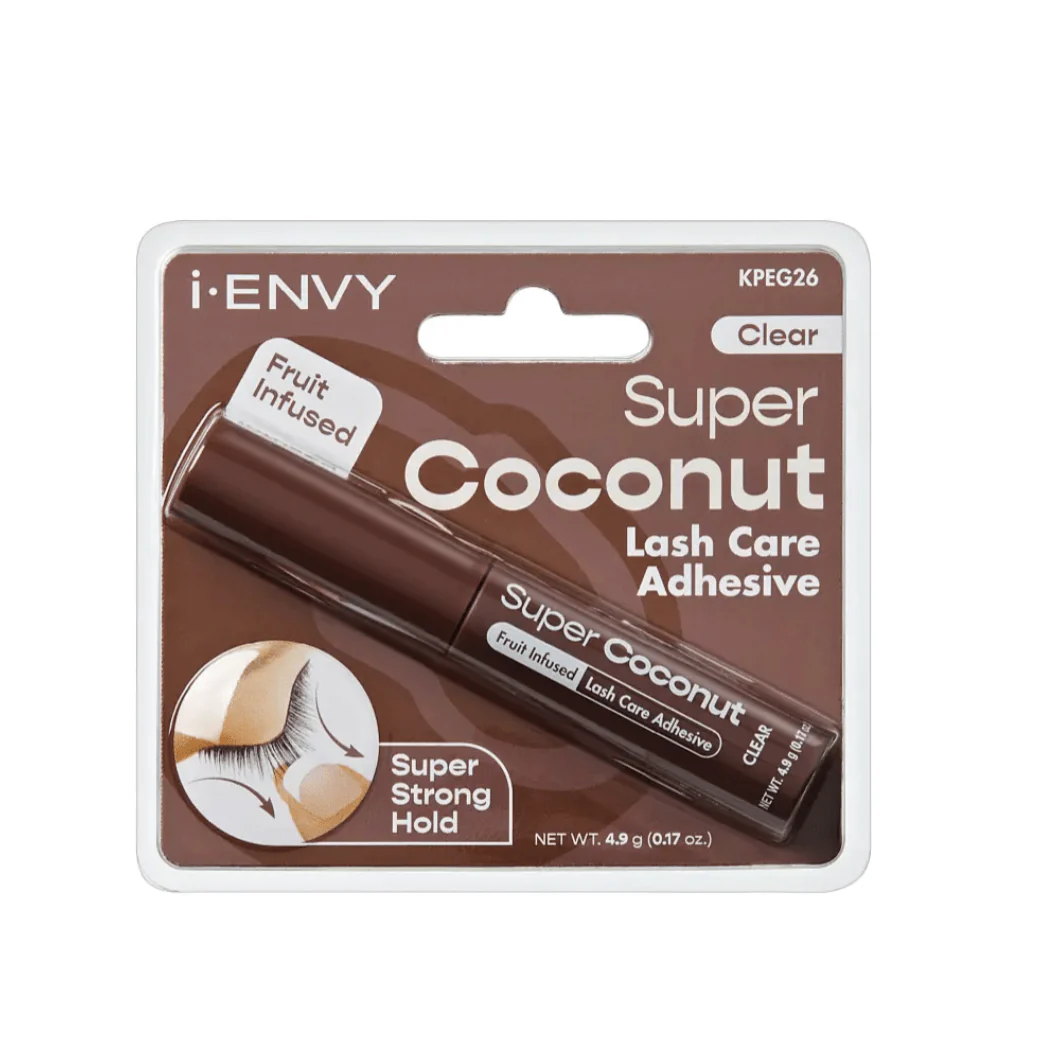 IENVY Fruit Infused Eyelash Adhesive β 4.9g - Image 9