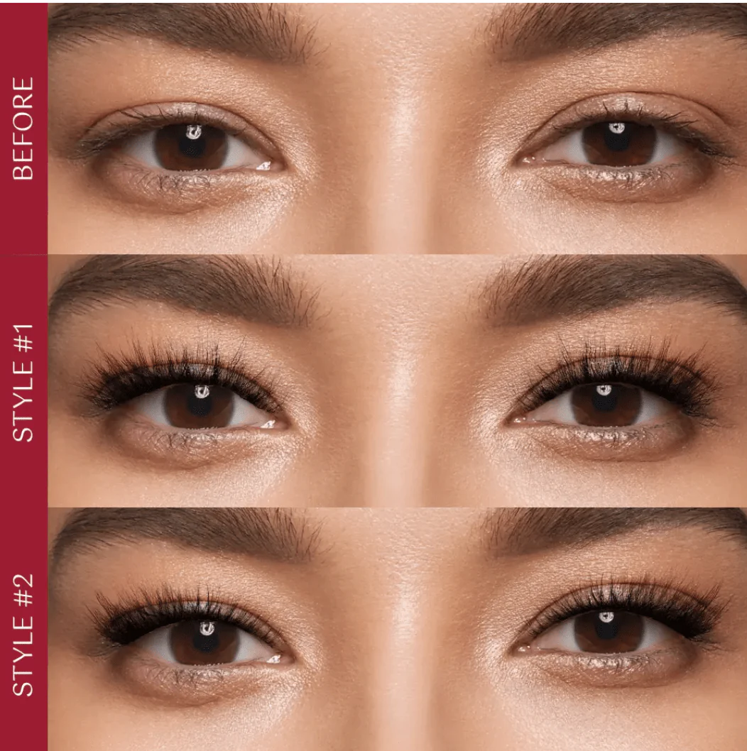iENVY LashMap Pro Cluster Lash Kit โ With Tweezer - Image 8
