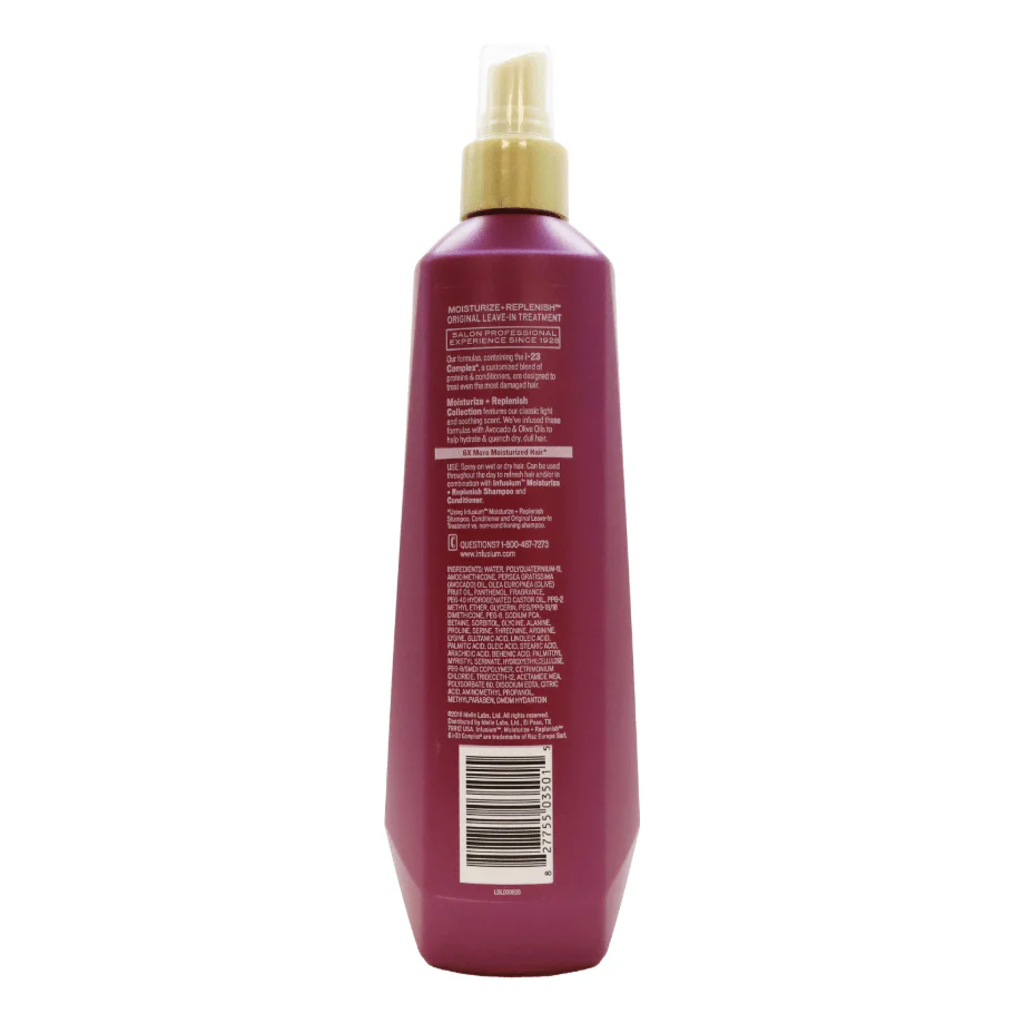 Infusium 23 Original Leave-In Treatment - 13 oz - Image 2