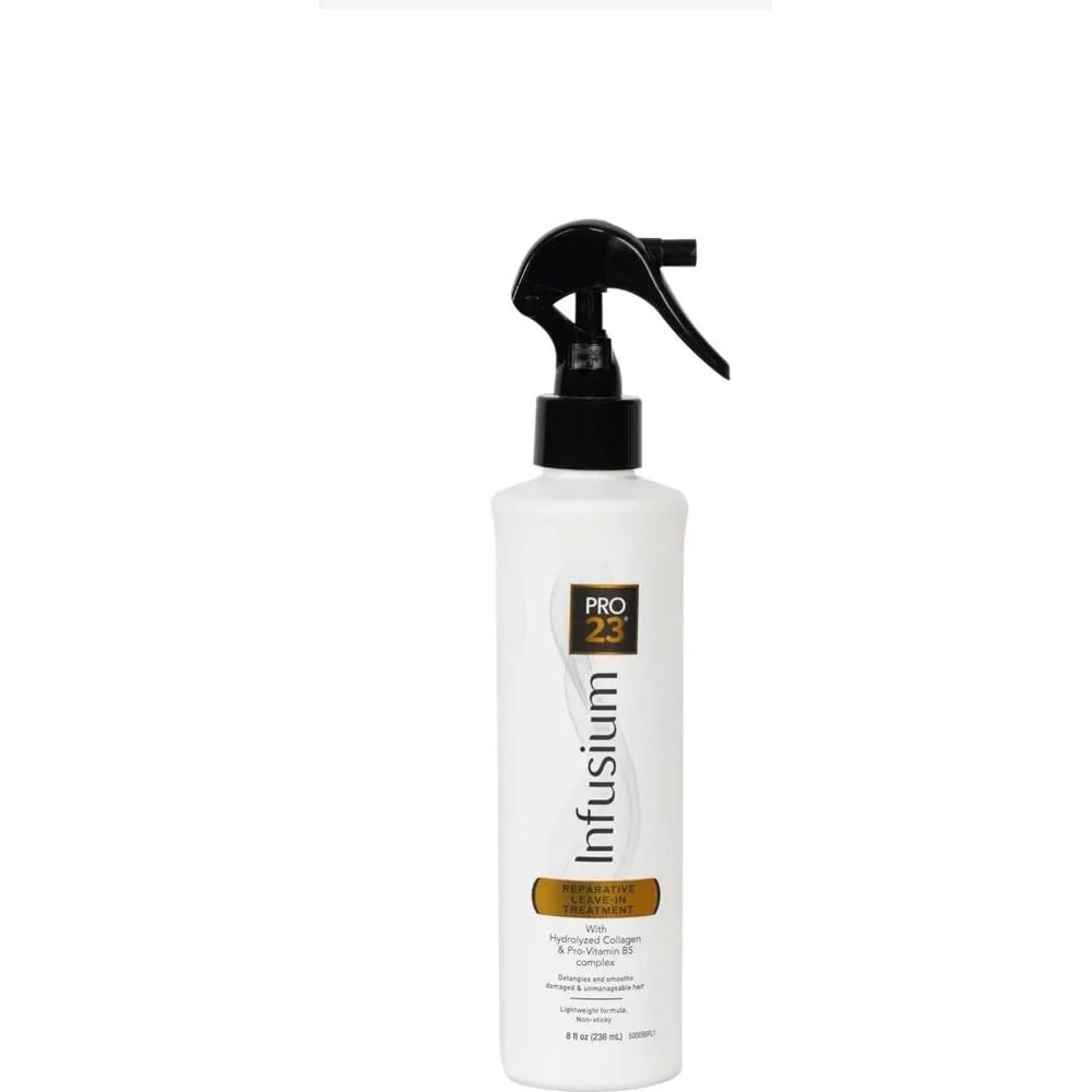 Infusium Pro 23 Reparative Leave-In Treatment - 8 oz