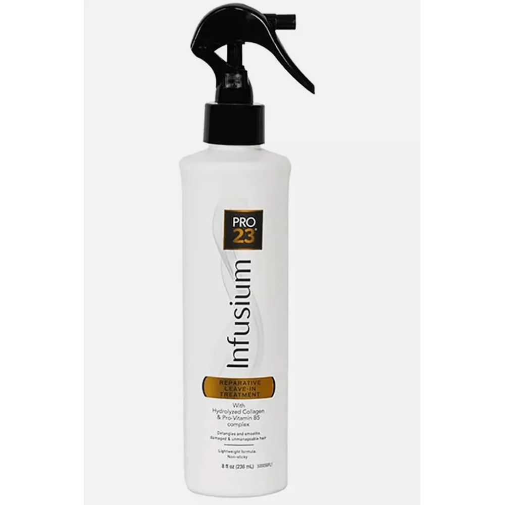 Infusium Pro 23 Reparative Leave-In Treatment - 8 oz - Image 2