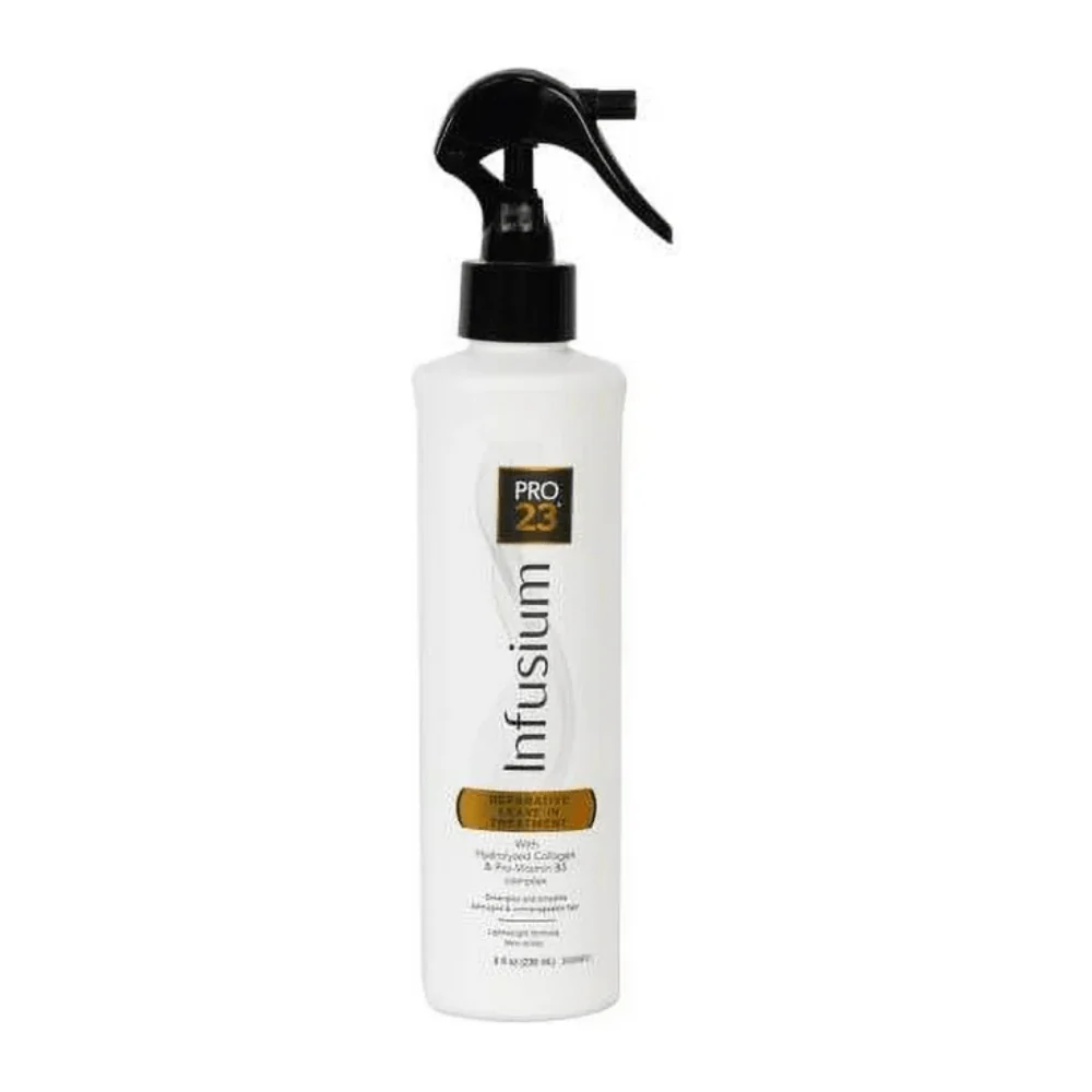 Infusium Pro 23 Reparative Leave-In Treatment - 8 oz - Image 3