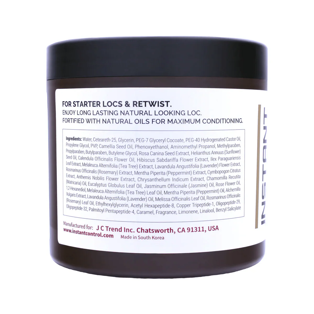 Instant Control Loc Gel - Image 10