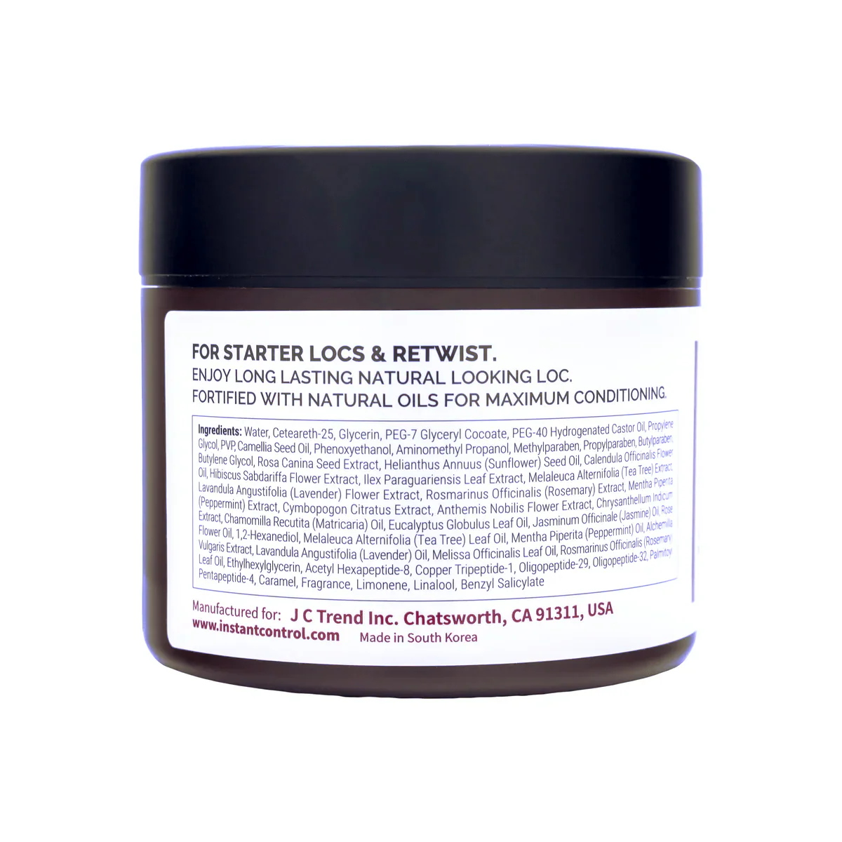 Instant Control Loc Gel - Image 12