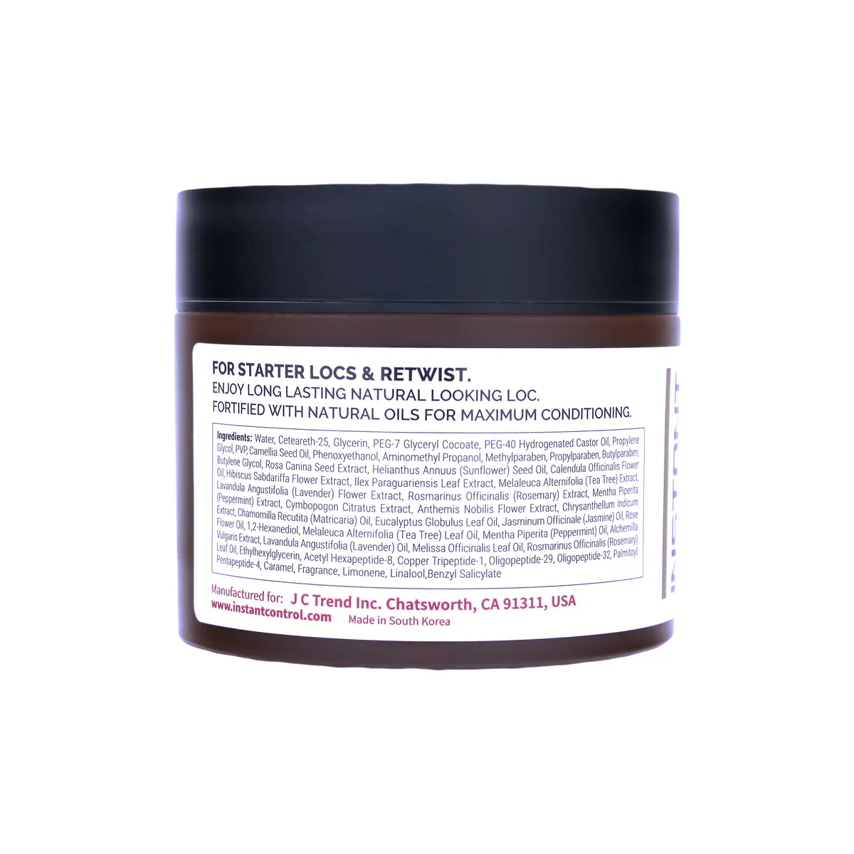 Instant Control Loc Gel - Image 3
