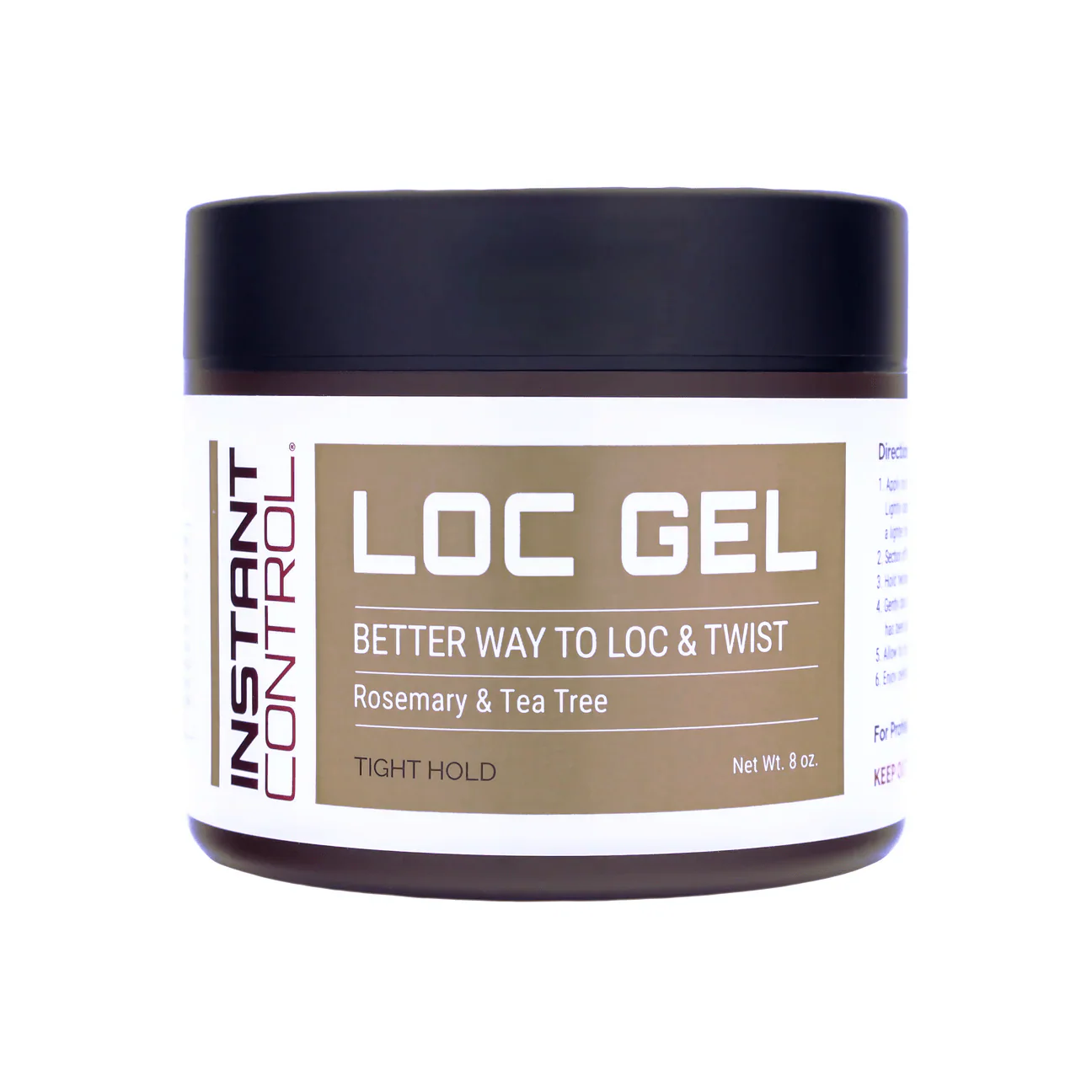 Instant Control Loc Gel - Image 5