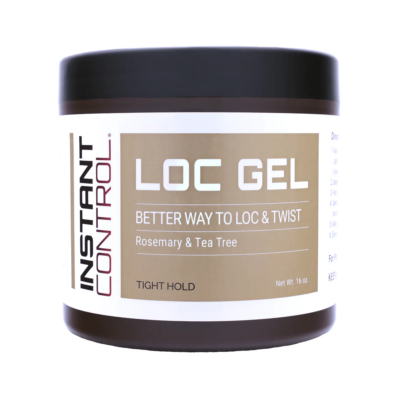 Instant Control Loc Gel - Image 8