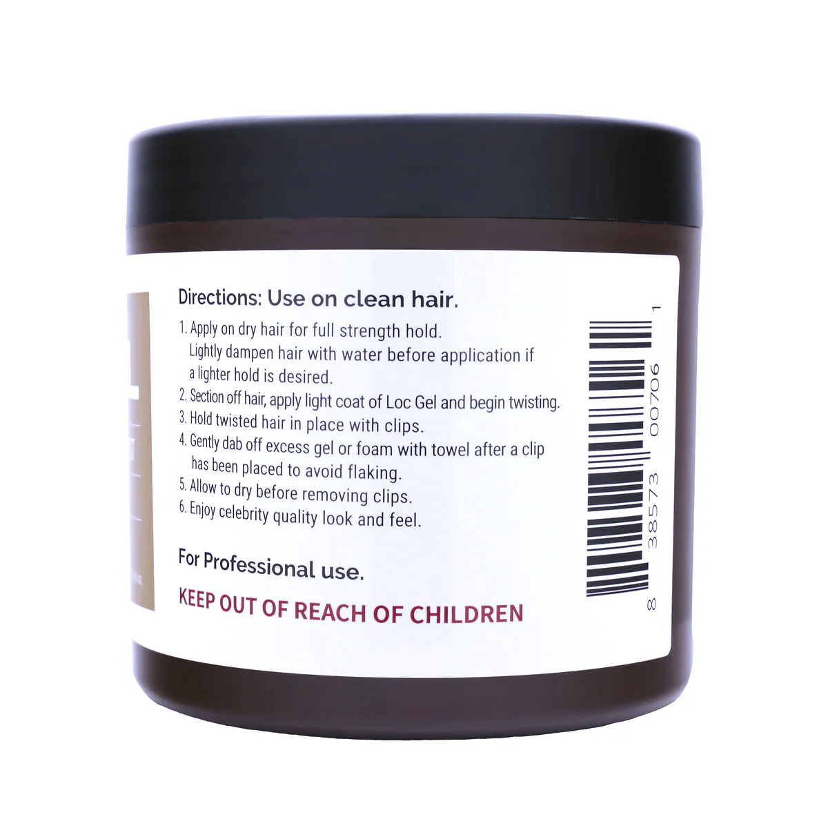 Instant Control Loc Gel - Image 9
