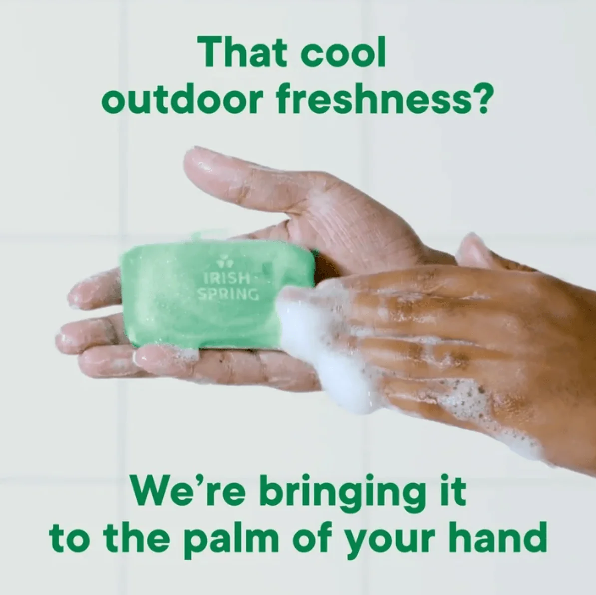 Irish Spring Deodorant Bar Soap for Men β 3.7oz - Image 3