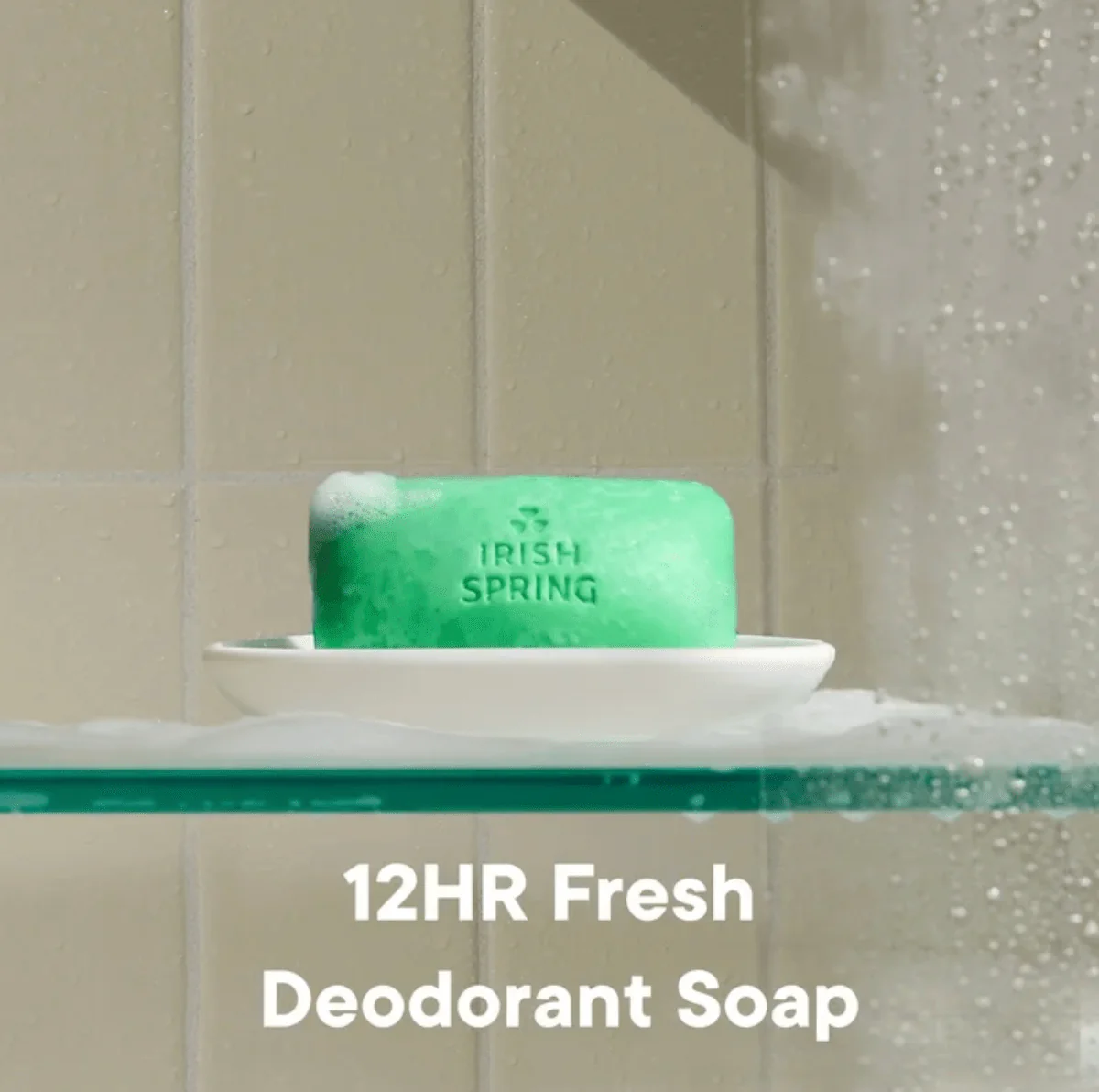Irish Spring Deodorant Bar Soap for Men β 3.7oz - Image 7