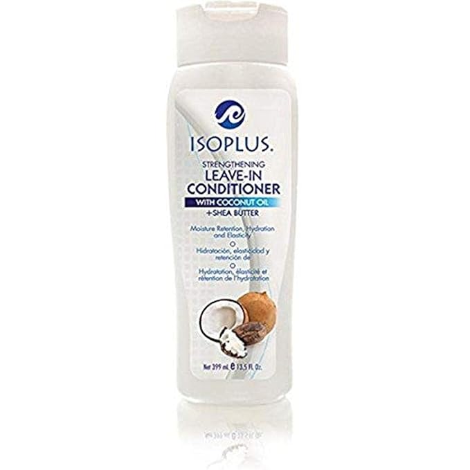 Isoplus Coconut & Shea Butter Hair Care – 13.5 oz - Image 2