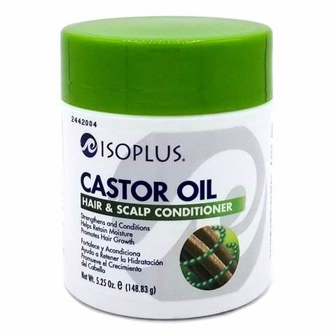 Isoplus Hair & Scalp Conditioner – 5.25 oz - Image 2