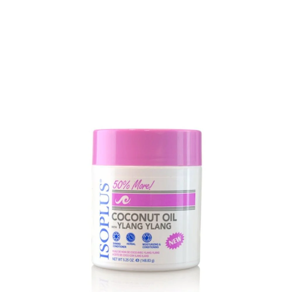 Isoplus Hair & Scalp Conditioner – 5.25 oz - Image 5