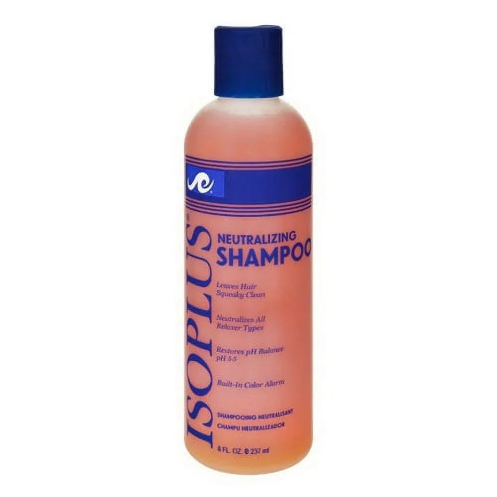 Isoplus Neutralizing Shampoo