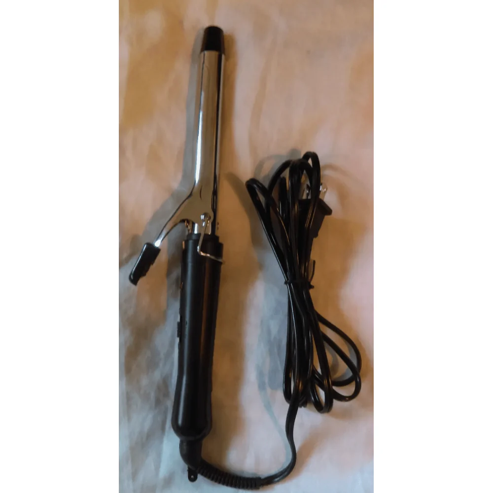 J2 Professional Ceramic Tourmaline Curling Iron - Image 2