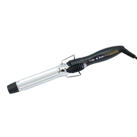 J2 Electric Curling Iron – 1" & 1/2" Barrels for Defined Curls & Smooth Styling - Image 2
