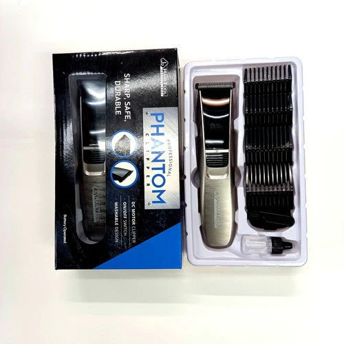 J2 Hair Tool Phantom Clipper – Cordless - Image 2
