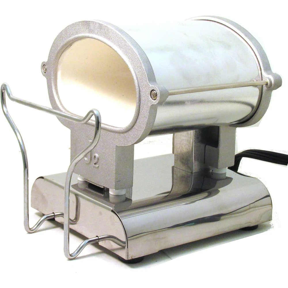 J2 Ceramic Heater Stove β Professional Electric Heating Stove for Pressing Combs & Styling Tools - Image 2