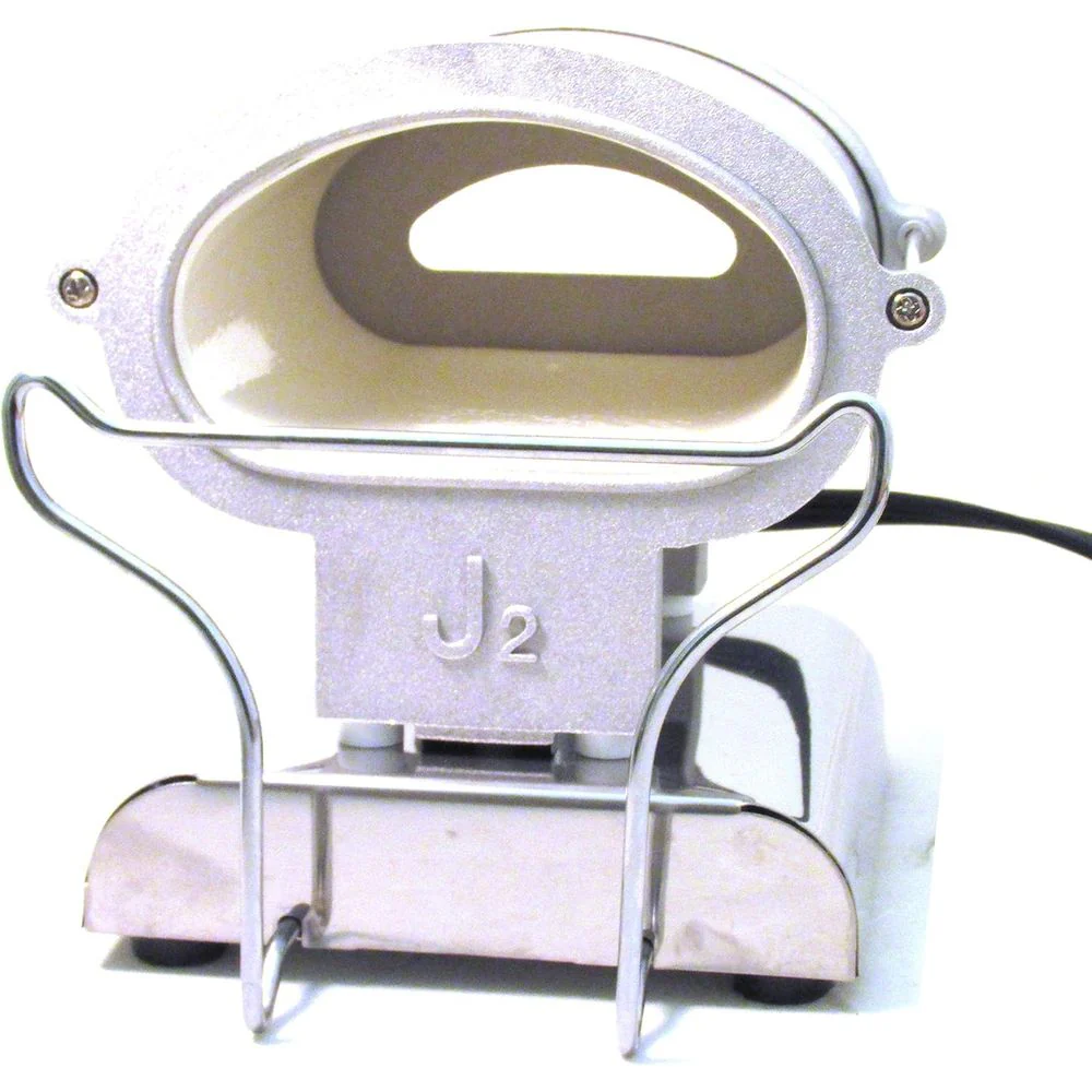 J2 Ceramic Heater Stove β Professional Electric Heating Stove for Pressing Combs & Styling Tools - Image 3