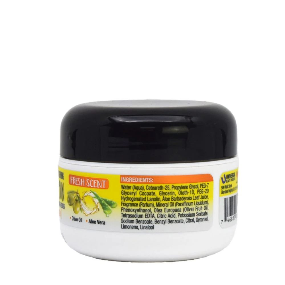 Jamaican Mango & Lime 5-N-1 LOC Down Gel 1.5oz - Image 2