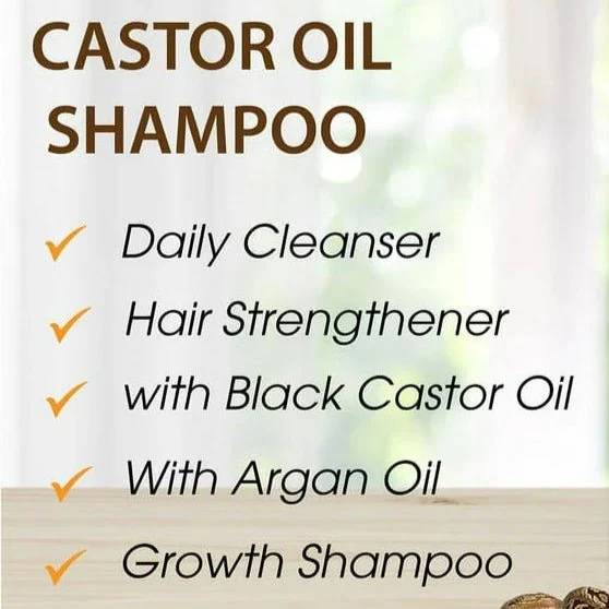 Jamaican Mango & Lime - Shampoo & Conditioner 8oz - 2 Variants - Image 3