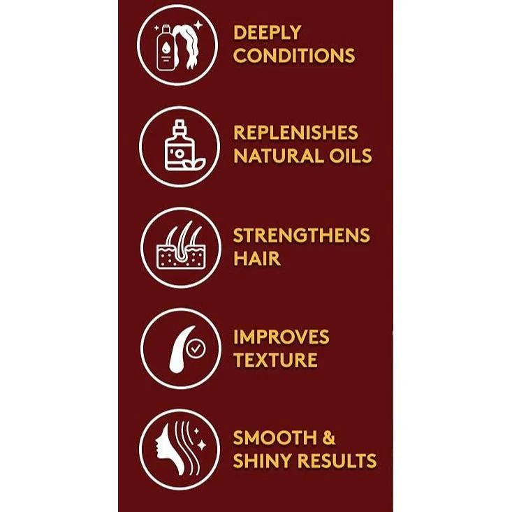 Jamaican Mango & Lime - Shampoo & Conditioner 8oz - 2 Variants - Image 6