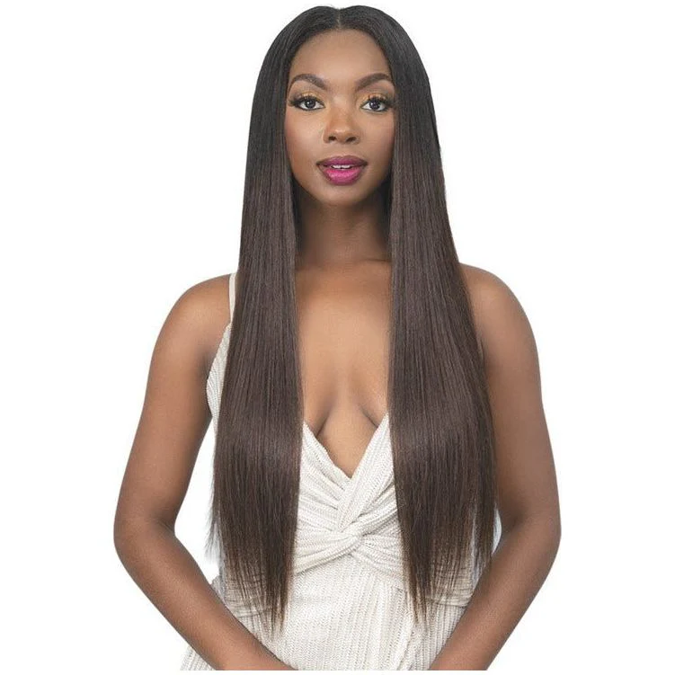 Janet Collection 100% Natural Remy Human Hair Tape-In Extensions