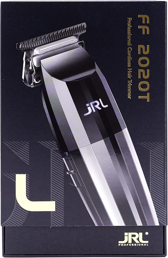 JRL Fresh Fade 2020T Hair Trimmer - Image 4