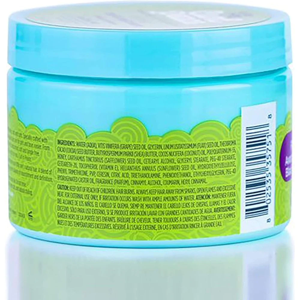 Just For Me Curl Peace Defining Curl & Coil Cream โ 12 oz - Image 3