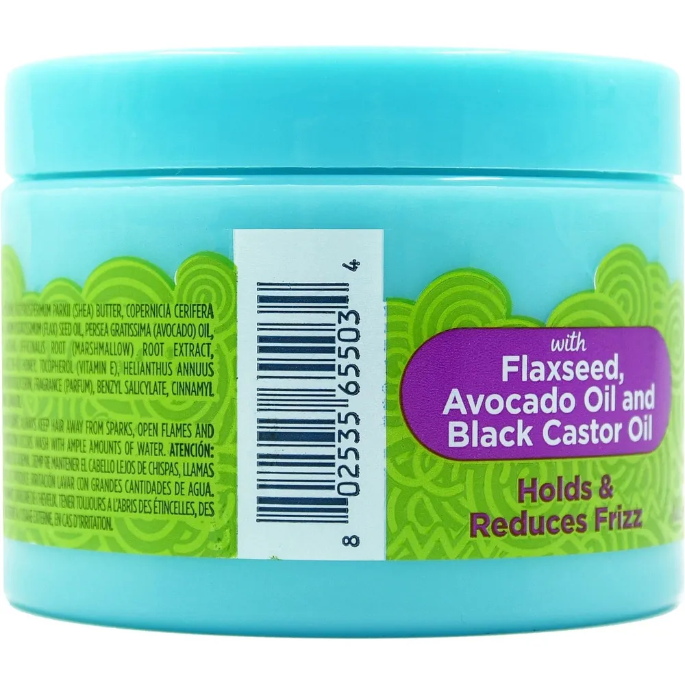 Just For Me Curl Peace Grip Glaze โ 5.5 oz - Image 2