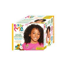 Just for Me No-Lye Relaxer Kit - Regular & Super Strength 1 Application - Image 4