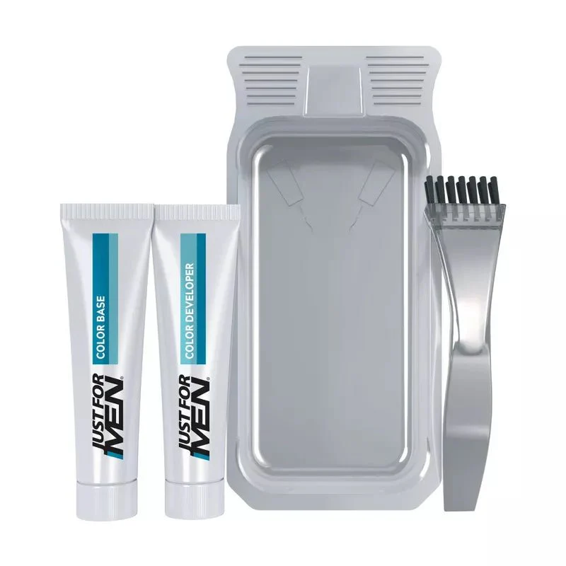 Just For Men Mustache & Beard Hair Color - Image 5