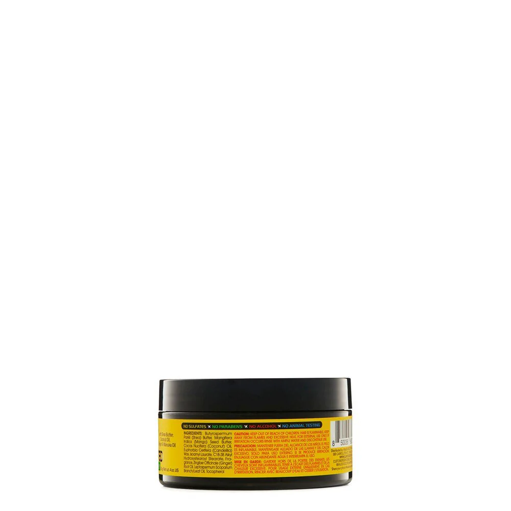 Kaleidoscope x Da Brat Unrestricted Braid & Loc Butter - Shea Butter 4 Oz - Image 4