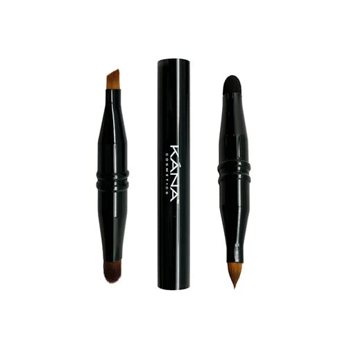 KANA Smart Brush Series – Eye, Lip & Smudger Tools - Image 11