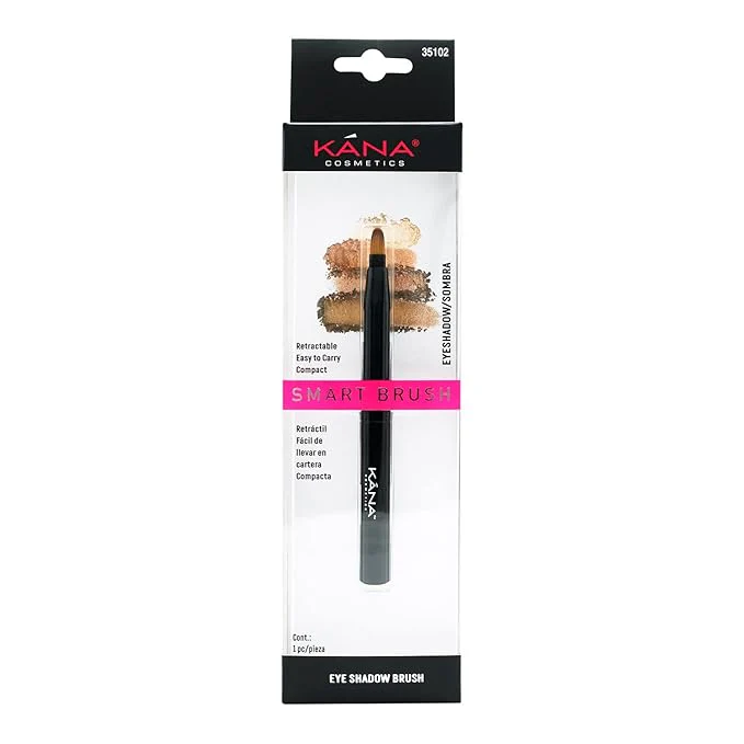 KANA Smart Brush Series – Eye, Lip & Smudger Tools - Image 2