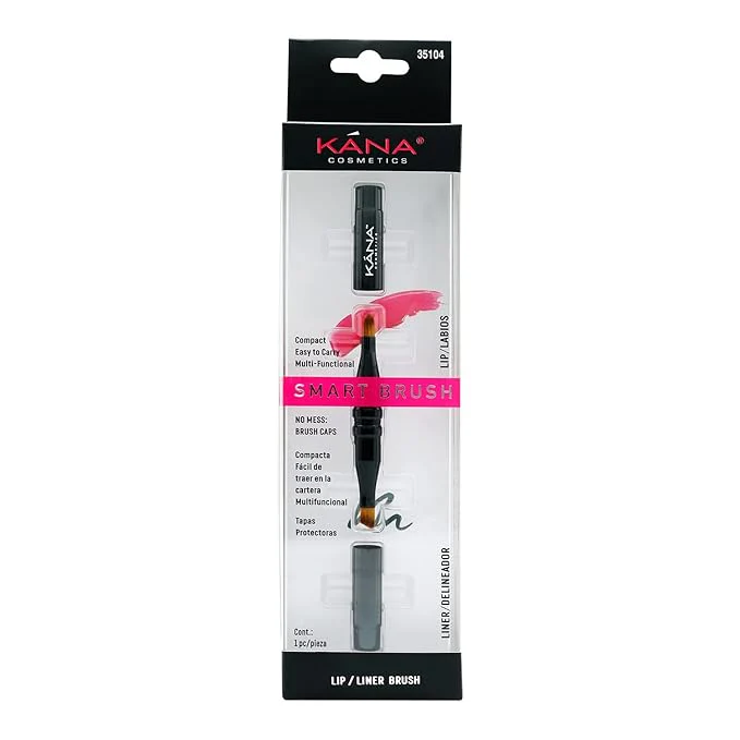 KANA Smart Brush Series – Eye, Lip & Smudger Tools - Image 6