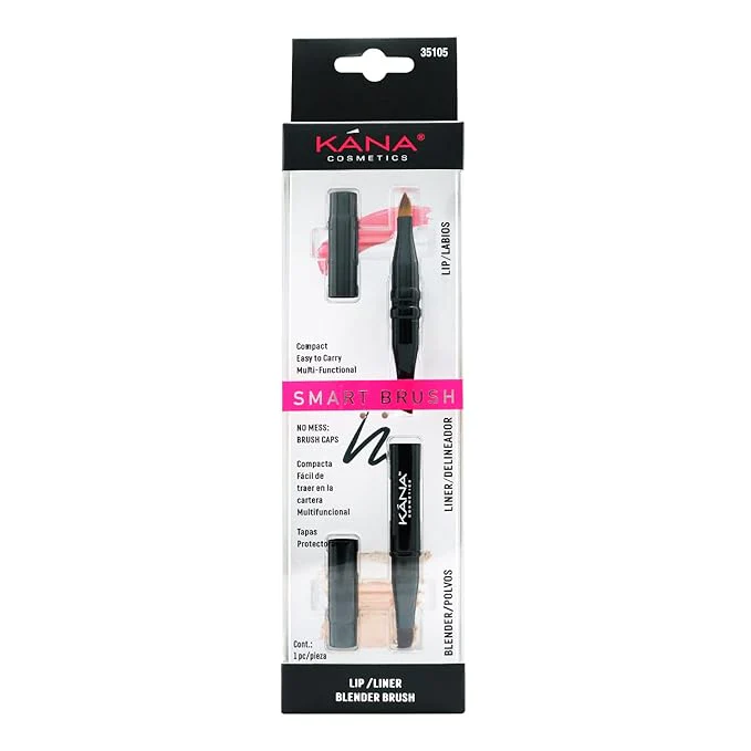 KANA Smart Brush Series – Eye, Lip & Smudger Tools - Image 8