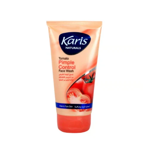 Karis Natural Beauty Face Wash - 150g - Image 3
