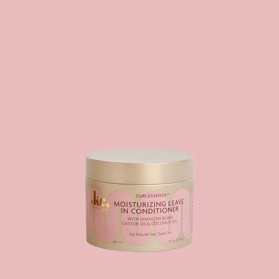 KeraCare CurlEssence Leave-In Conditioner - Coconut 320g - Image 2