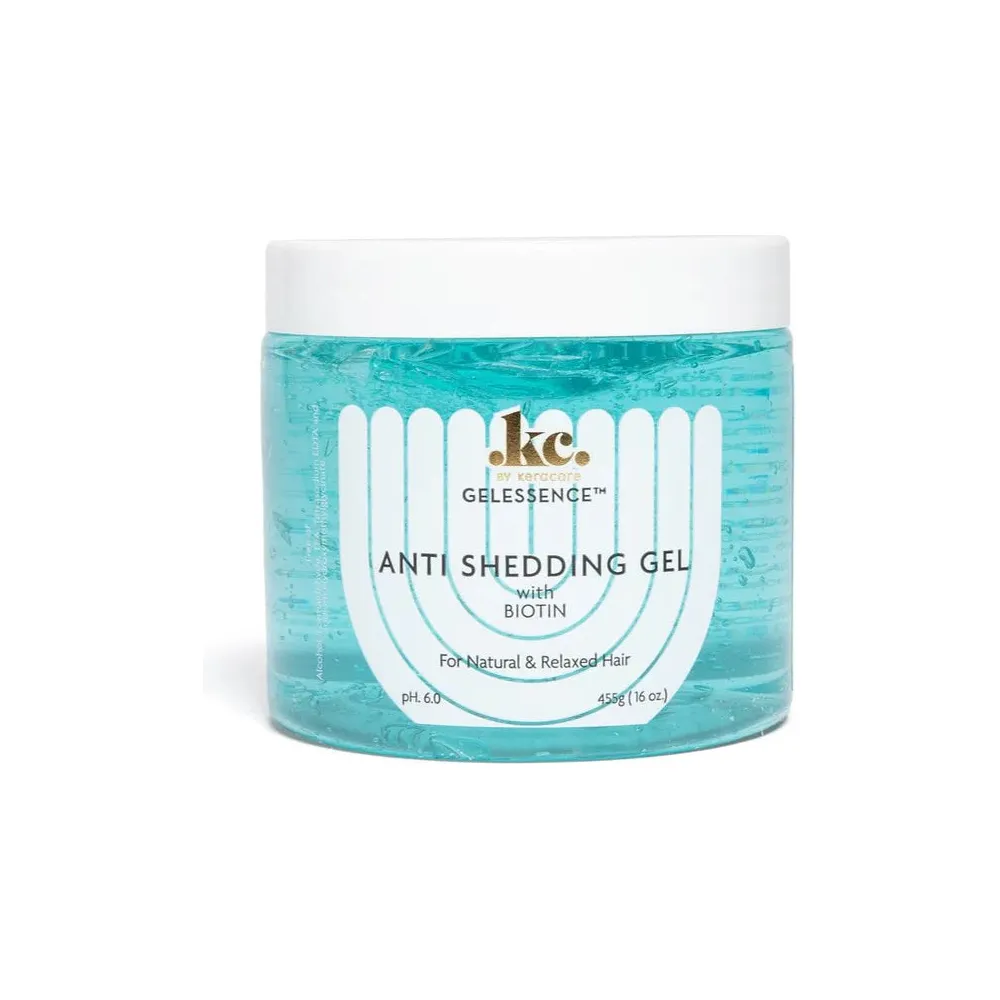 KeraCare Gelessence Styling Gel – 16oz - Image 2