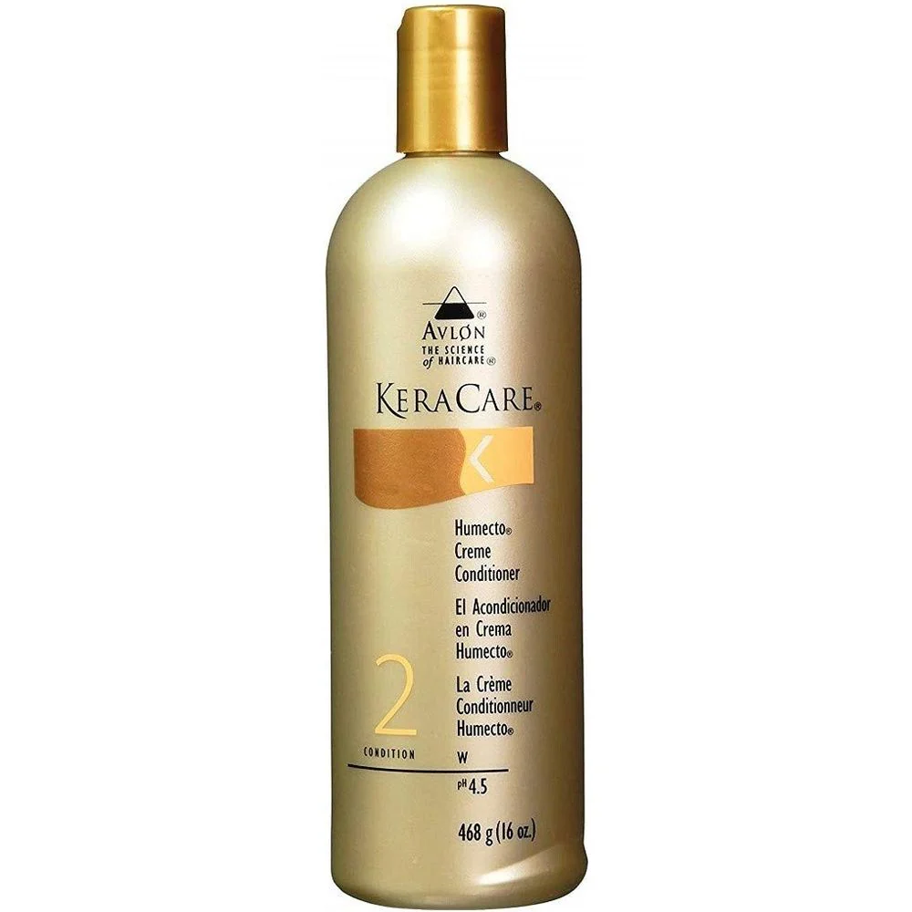 Avlon KeraCare Humecto Creme Conditioner - Image 2