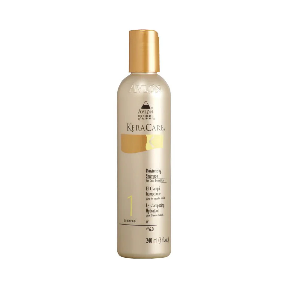 KeraCare Moisturizing Shampoo β 8 oz